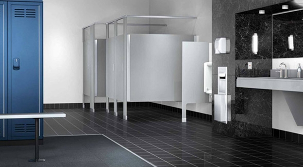 Selecting the Right Toilet Partitions