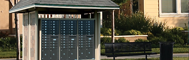 The Benefits of Centralized Mailbox Systems