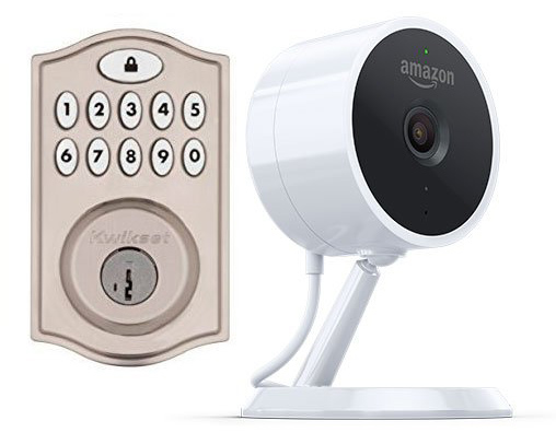 Amazon Smart Lock